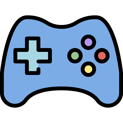 Application, game, mobile, play, smartphone, ui, user interface icon
